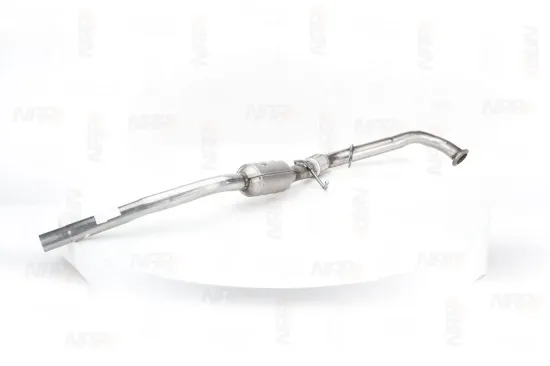 Katalysator hinten NAP carPARTS CAK10439 Bild Katalysator hinten NAP carPARTS CAK10439