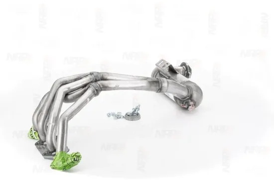 Katalysator NAP carPARTS CAK10441 Bild Katalysator NAP carPARTS CAK10441