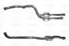 Katalysator hinten NAP carPARTS CAK10447