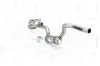 Katalysator vorne rechts NAP carPARTS CAK10448