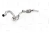 Katalysator vorne rechts NAP carPARTS CAK10448 Bild Katalysator vorne rechts NAP carPARTS CAK10448