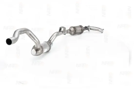 Katalysator vorne rechts NAP carPARTS CAK10448 Bild Katalysator vorne rechts NAP carPARTS CAK10448