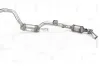 Katalysator vorne rechts NAP carPARTS CAK10448 Bild Katalysator vorne rechts NAP carPARTS CAK10448