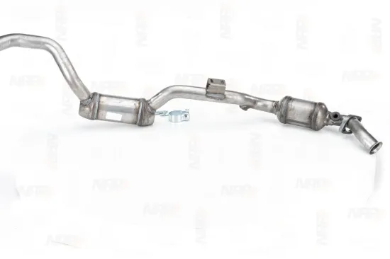 Katalysator vorne rechts NAP carPARTS CAK10448 Bild Katalysator vorne rechts NAP carPARTS CAK10448