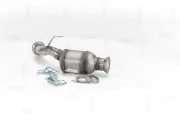 Katalysator vorne NAP carPARTS CAK10449