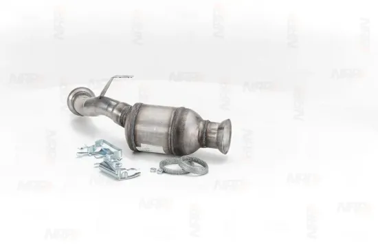 Katalysator vorne NAP carPARTS CAK10449 Bild Katalysator vorne NAP carPARTS CAK10449