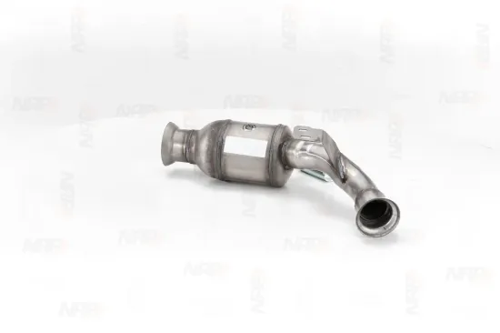 Katalysator vorne NAP carPARTS CAK10449 Bild Katalysator vorne NAP carPARTS CAK10449