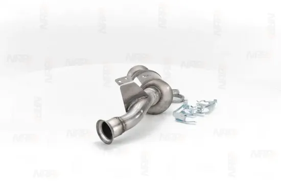 Katalysator vorne NAP carPARTS CAK10449 Bild Katalysator vorne NAP carPARTS CAK10449