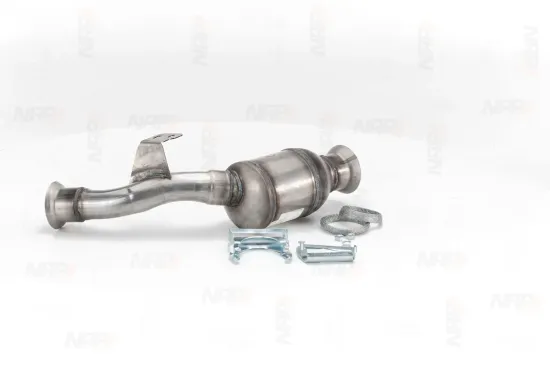 Katalysator vorne NAP carPARTS CAK10449 Bild Katalysator vorne NAP carPARTS CAK10449