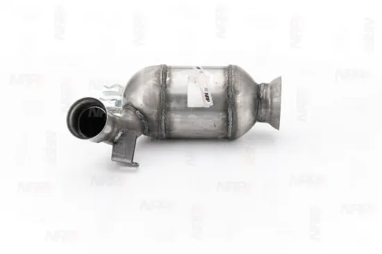 Katalysator vorne NAP carPARTS CAK10455 Bild Katalysator vorne NAP carPARTS CAK10455