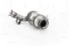 Katalysator vorne NAP carPARTS CAK10455 Bild Katalysator vorne NAP carPARTS CAK10455