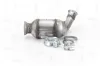 Katalysator vorne NAP carPARTS CAK10455 Bild Katalysator vorne NAP carPARTS CAK10455