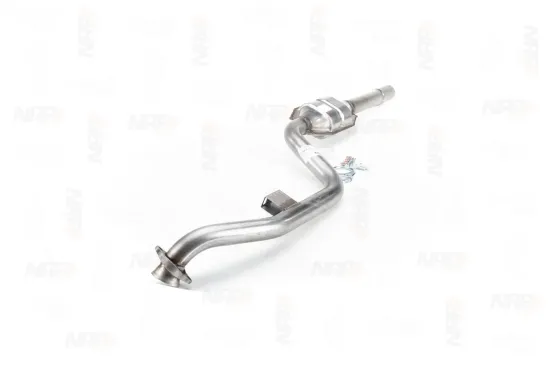 Katalysator NAP carPARTS CAK10462 Bild Katalysator NAP carPARTS CAK10462