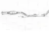 Katalysator NAP carPARTS CAK10463 Bild Katalysator NAP carPARTS CAK10463