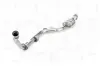 Katalysator NAP carPARTS CAK10463 Bild Katalysator NAP carPARTS CAK10463