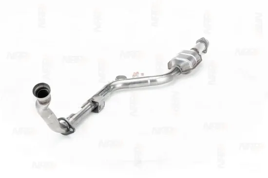 Katalysator NAP carPARTS CAK10463 Bild Katalysator NAP carPARTS CAK10463