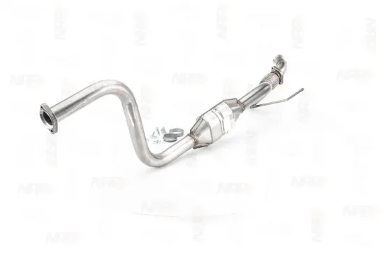 Katalysator NAP carPARTS CAK10464 Bild Katalysator NAP carPARTS CAK10464