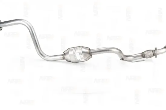 Katalysator NAP carPARTS CAK10464 Bild Katalysator NAP carPARTS CAK10464