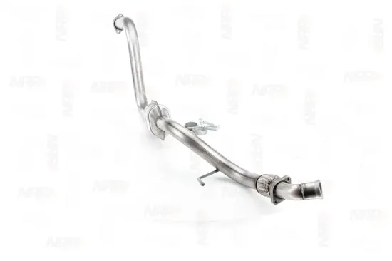 Katalysator NAP carPARTS CAK10464 Bild Katalysator NAP carPARTS CAK10464