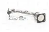 Katalysator vorne NAP carPARTS CAK10469