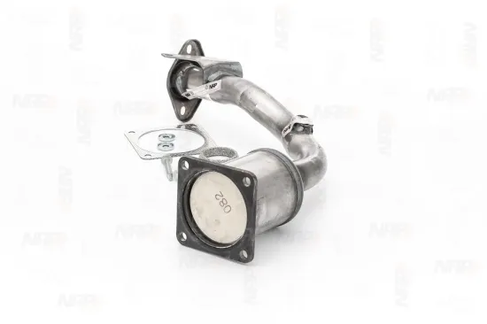 Katalysator vorne NAP carPARTS CAK10469 Bild Katalysator vorne NAP carPARTS CAK10469