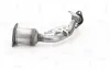 Katalysator vorne NAP carPARTS CAK10469 Bild Katalysator vorne NAP carPARTS CAK10469