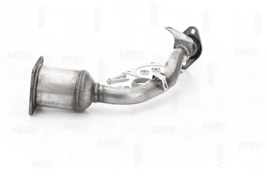 Katalysator vorne NAP carPARTS CAK10469 Bild Katalysator vorne NAP carPARTS CAK10469