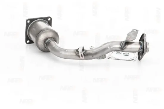 Katalysator vorne NAP carPARTS CAK10469 Bild Katalysator vorne NAP carPARTS CAK10469