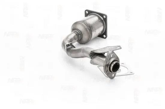 Katalysator vorne NAP carPARTS CAK10469 Bild Katalysator vorne NAP carPARTS CAK10469