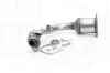 Katalysator vorne NAP carPARTS CAK10469 Bild Katalysator vorne NAP carPARTS CAK10469