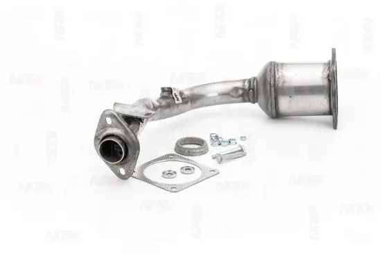 Katalysator vorne NAP carPARTS CAK10469 Bild Katalysator vorne NAP carPARTS CAK10469