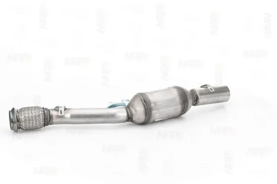 Katalysator NAP carPARTS CAK10471 Bild Katalysator NAP carPARTS CAK10471