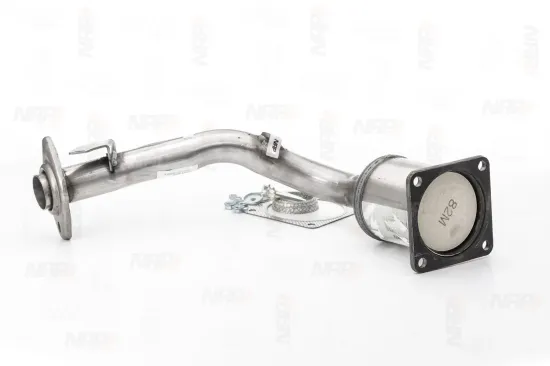 Katalysator NAP carPARTS CAK10472 Bild Katalysator NAP carPARTS CAK10472