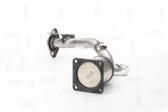 Katalysator NAP carPARTS CAK10472 Bild Katalysator NAP carPARTS CAK10472