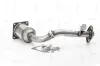 Katalysator NAP carPARTS CAK10472 Bild Katalysator NAP carPARTS CAK10472
