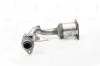 Katalysator NAP carPARTS CAK10472 Bild Katalysator NAP carPARTS CAK10472