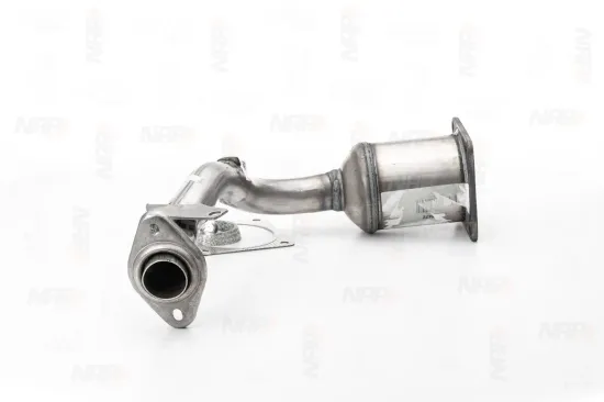 Katalysator NAP carPARTS CAK10472 Bild Katalysator NAP carPARTS CAK10472