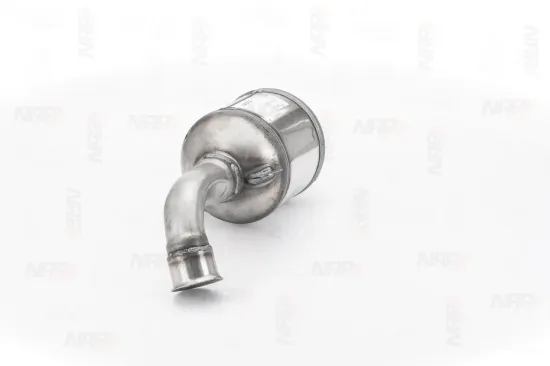 Katalysator NAP carPARTS CAK10473 Bild Katalysator NAP carPARTS CAK10473