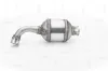 Katalysator NAP carPARTS CAK10473 Bild Katalysator NAP carPARTS CAK10473