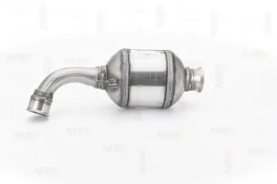 Katalysator NAP carPARTS CAK10473 Bild Katalysator NAP carPARTS CAK10473