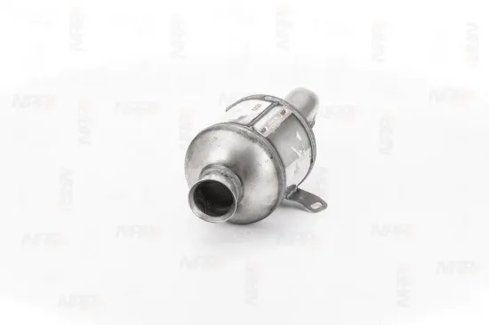 Katalysator NAP carPARTS CAK10473 Bild Katalysator NAP carPARTS CAK10473