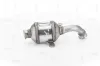 Katalysator NAP carPARTS CAK10473 Bild Katalysator NAP carPARTS CAK10473