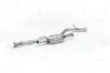 Katalysator NAP carPARTS CAK10475 Bild Katalysator NAP carPARTS CAK10475