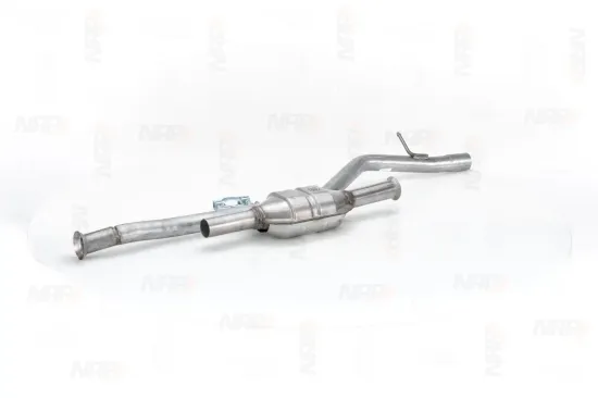 Katalysator NAP carPARTS CAK10475 Bild Katalysator NAP carPARTS CAK10475