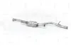 Katalysator NAP carPARTS CAK10475 Bild Katalysator NAP carPARTS CAK10475