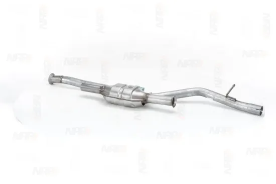 Katalysator NAP carPARTS CAK10475 Bild Katalysator NAP carPARTS CAK10475