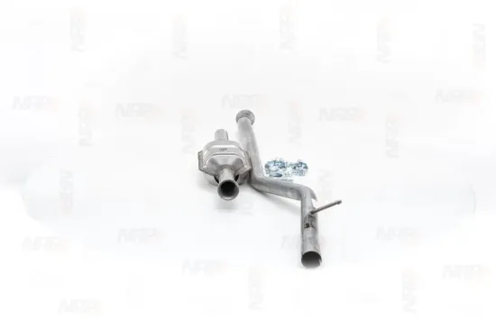 Katalysator NAP carPARTS CAK10475 Bild Katalysator NAP carPARTS CAK10475