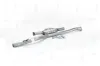 Katalysator NAP carPARTS CAK10475 Bild Katalysator NAP carPARTS CAK10475