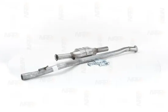 Katalysator NAP carPARTS CAK10475 Bild Katalysator NAP carPARTS CAK10475
