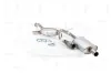 Katalysator NAP carPARTS CAK10481